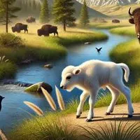 The Mustering of the Herds