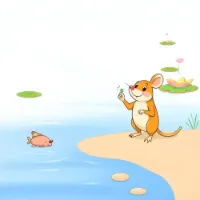 The Rat that Bargained too Many