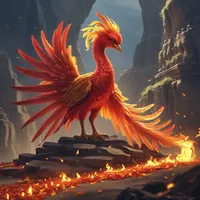 The Story Of The Phoenix