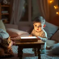 The Tale of the Magic Box