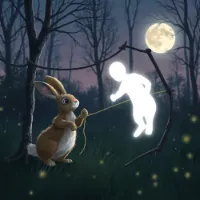 The Tale of the Rabbit and the Thief