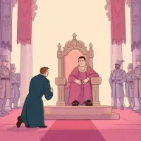 The Tale of the Tyrant and the Butler