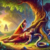 The Tale of Two Snakes