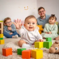 What a Baby Did