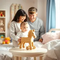 The Wooden Horse