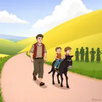 You Cannot Please Everyone