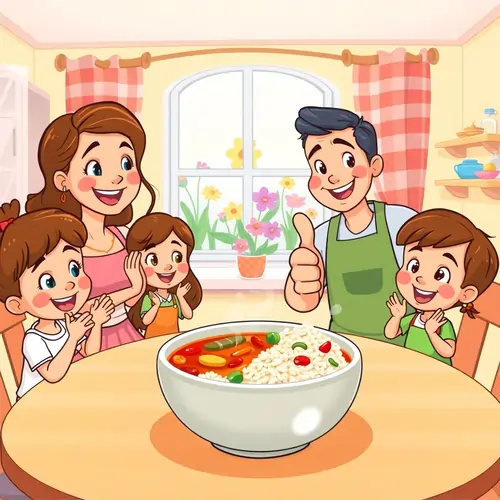 Worried Man - Funny Short Story